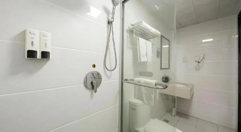 Vatica Shanghai Pudong Dishui Lake Branch