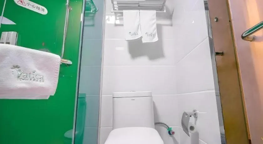 Vatica Shanghai Pudong Dishui Lake Branch