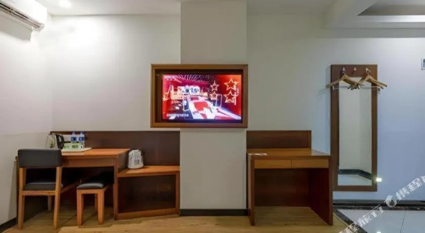 Vatica Shanghai Pudong Dishui Lake Branch