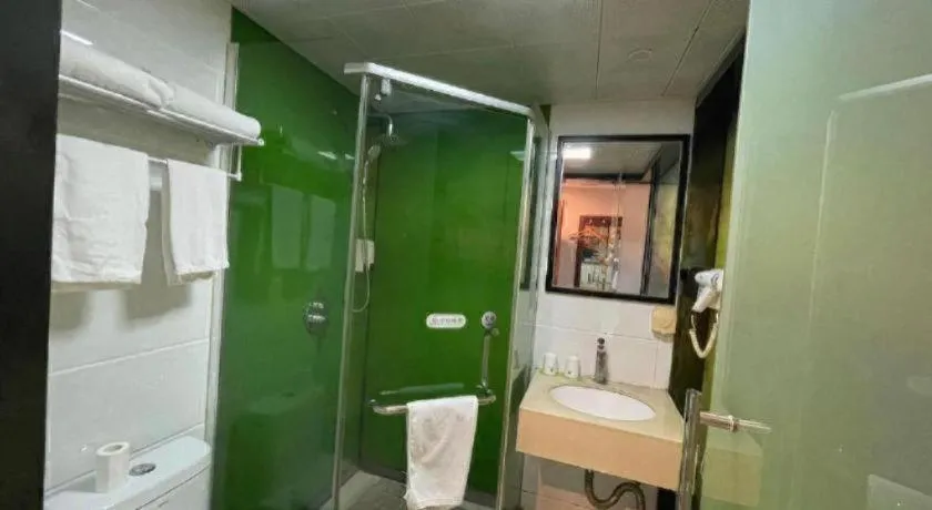 Vatica Shanghai Pudong Dishui Lake Branch