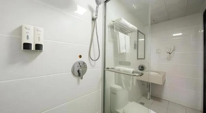 Vatica Shanghai Pudong Dishui Lake Branch