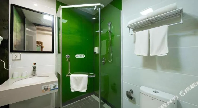 Vatica Shanghai Pudong Dishui Lake Branch