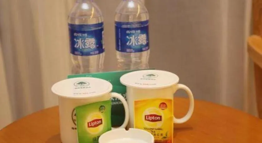 GreenTree Inn Nanjing Jiangning District Dongqi Road Vehicle 4S Park Branch