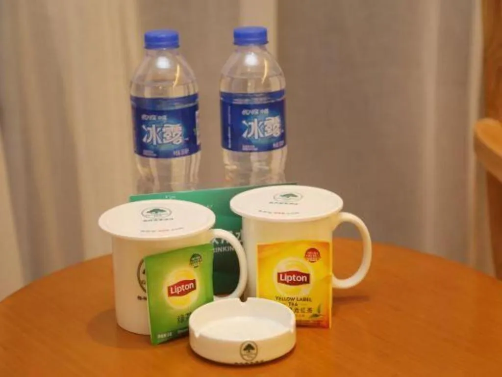 GreenTree Inn Nanjing Jiangning District Dongqi Road Vehicle 4S Park Branch