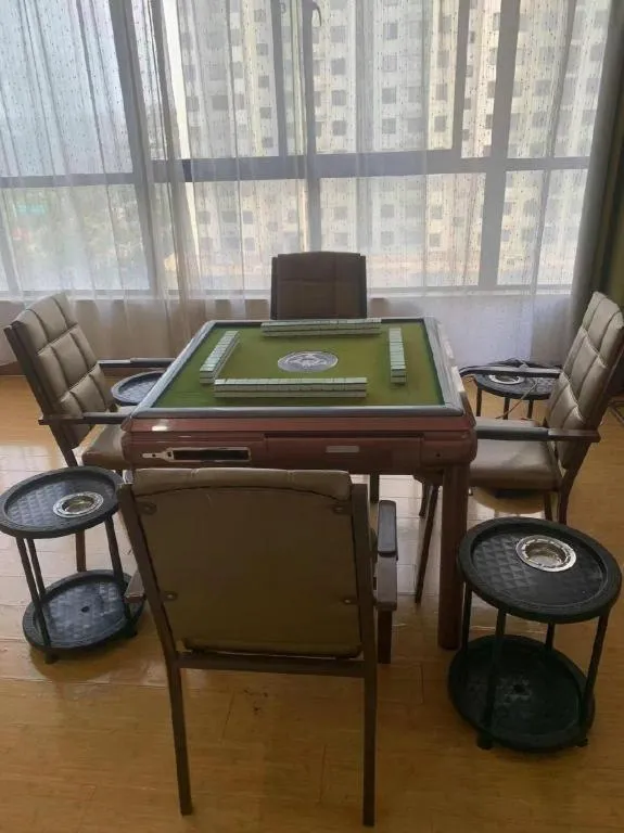 GreenTree Inn Huainan Shou County Zijin Road Express Hotel