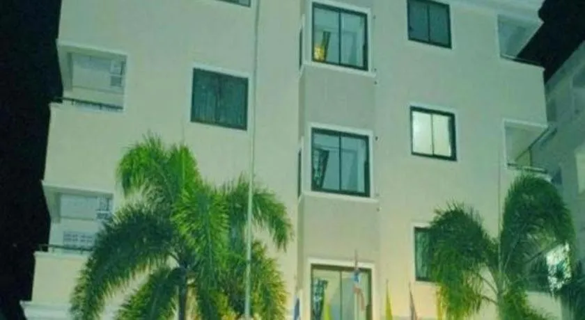 Submukda Grand Hotel