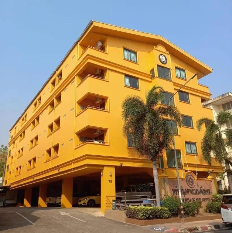 Submukda Grand Hotel