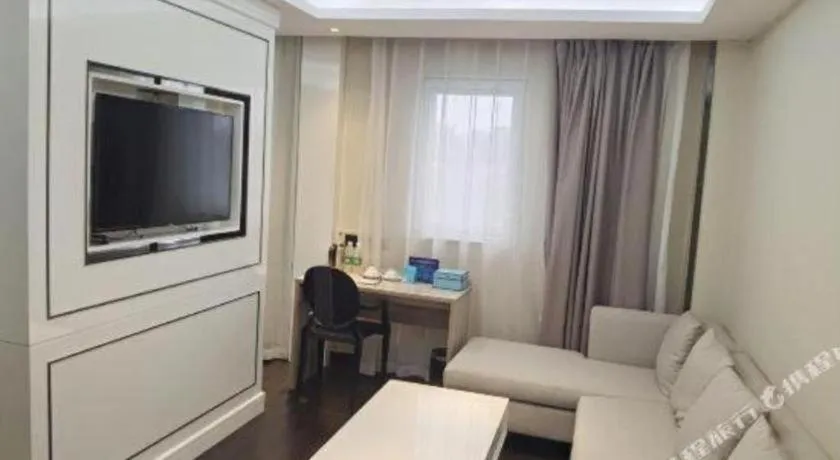 Xana Lite Beijing Shunyi Metro Station