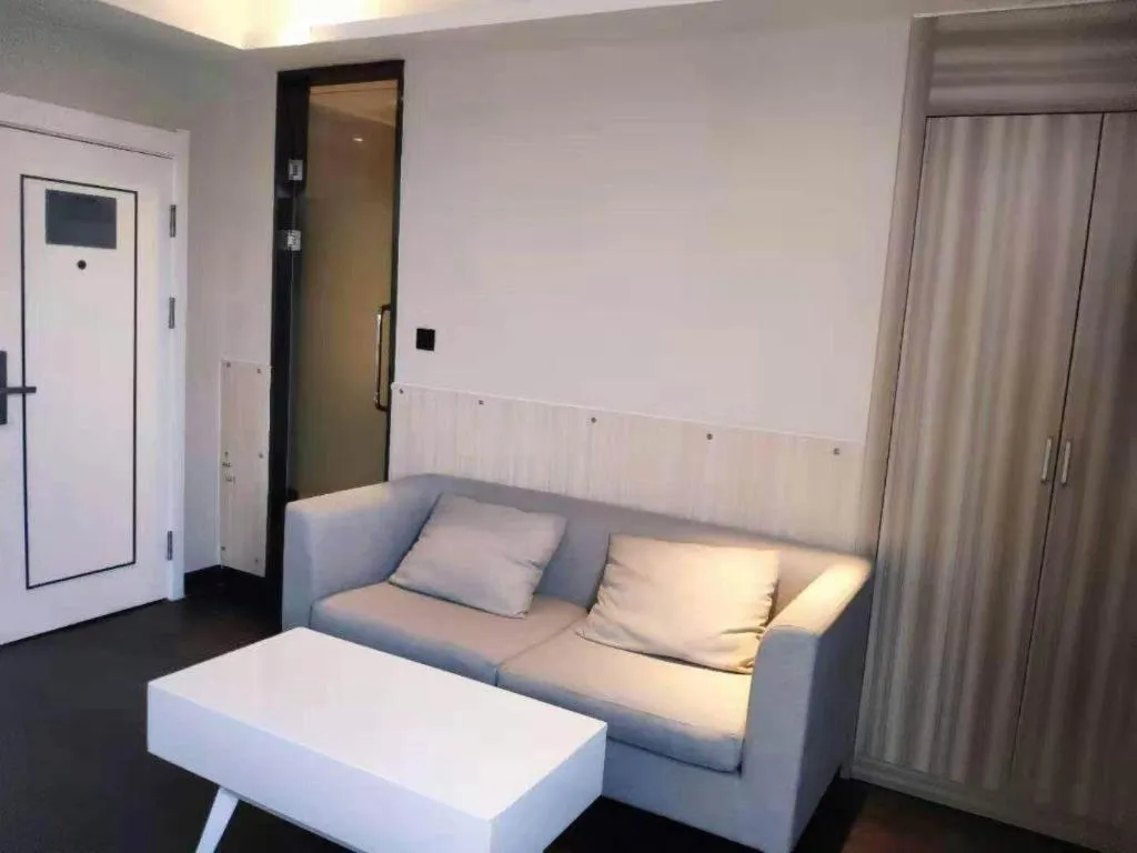 Xana Lite Beijing Shunyi Metro Station