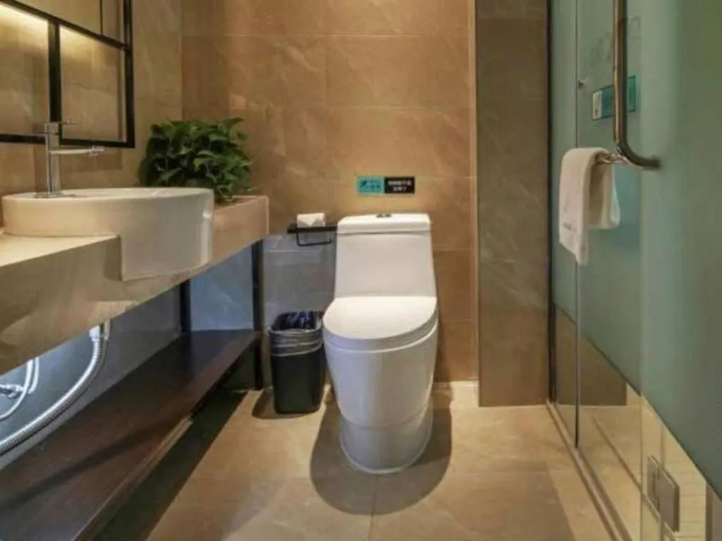 Xana Lite Beijing Shunyi Metro Station