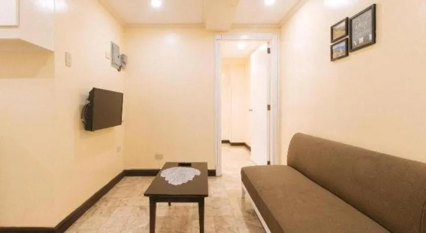 Greenbelt Makati - Vaccinated Staff