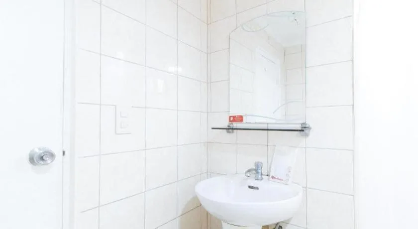 Greenbelt Makati - Vaccinated Staff