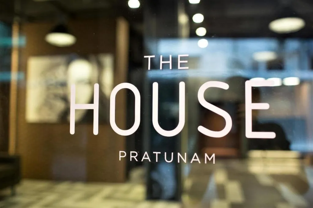 The House Pratunam