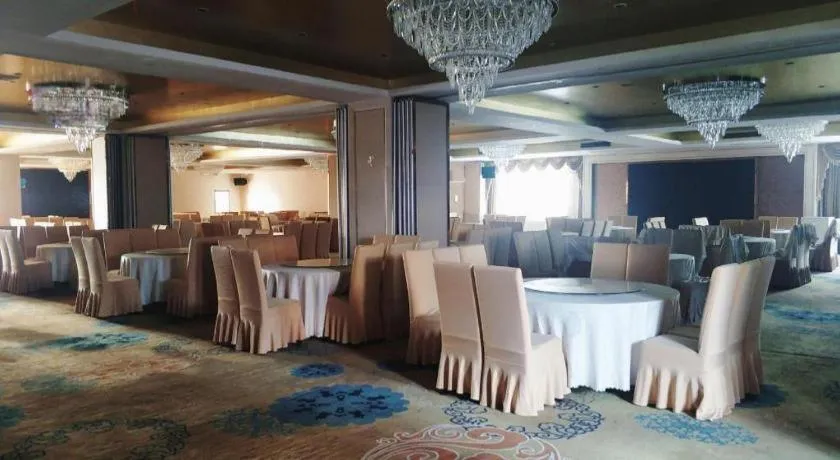 Lavande Hotel Yangzhou Railway Station Jiangwang RT-Mart