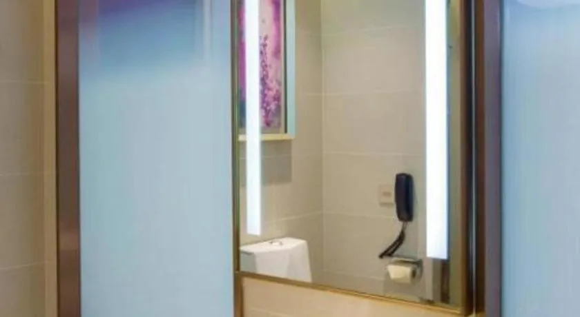 Lavande Hotel Yangzhou Railway Station Jiangwang RT-Mart