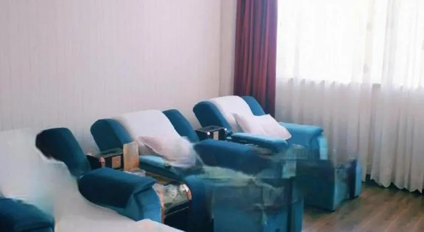 Lavande Hotel Yangzhou Railway Station Jiangwang RT-Mart