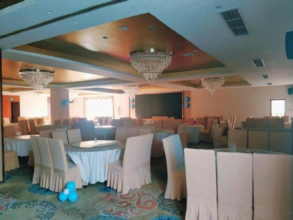 Lavande Hotel Yangzhou Railway Station Jiangwang RT-Mart