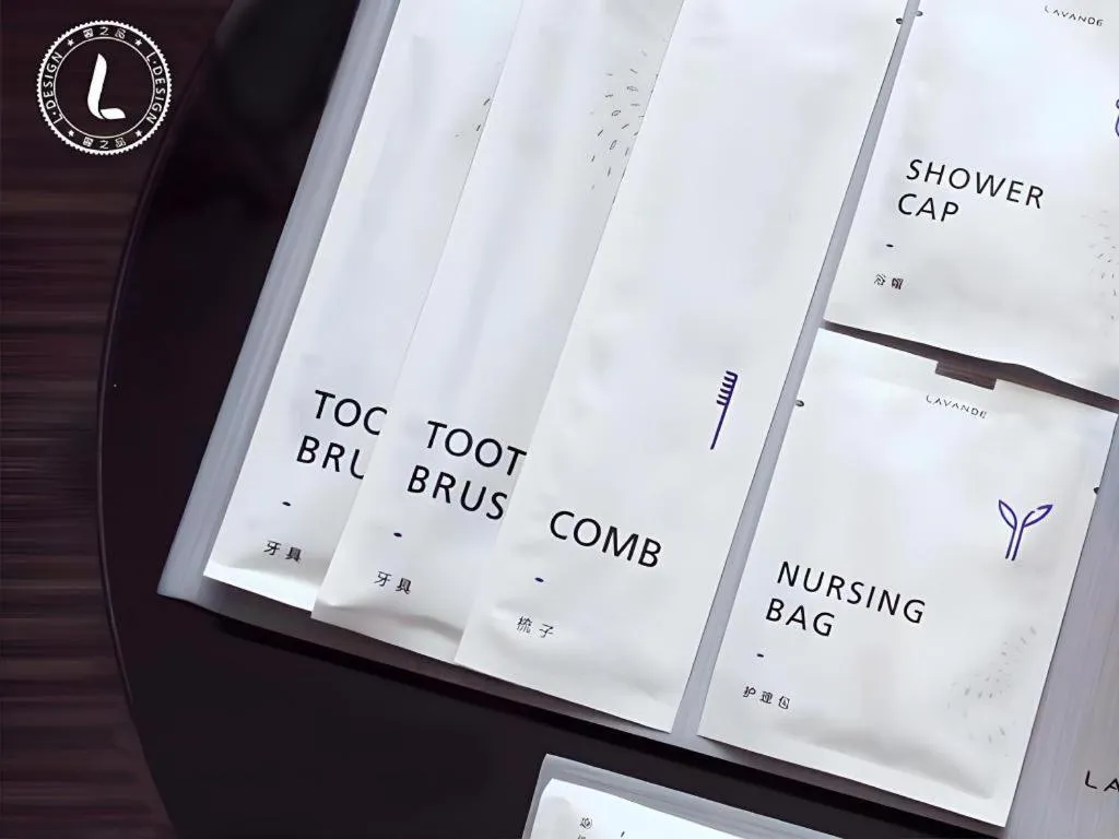 Lavande Hotel Yangzhou Railway Station Jiangwang RT-Mart