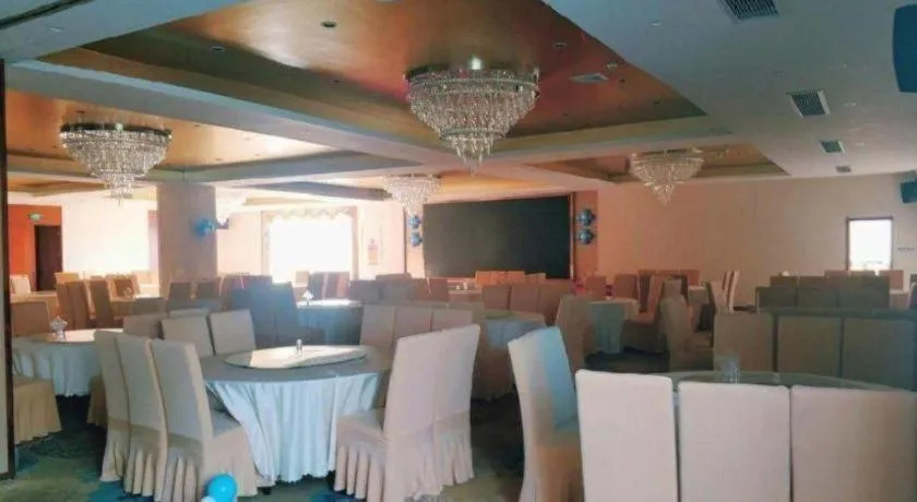 Lavande Hotel Yangzhou Railway Station Jiangwang RT-Mart