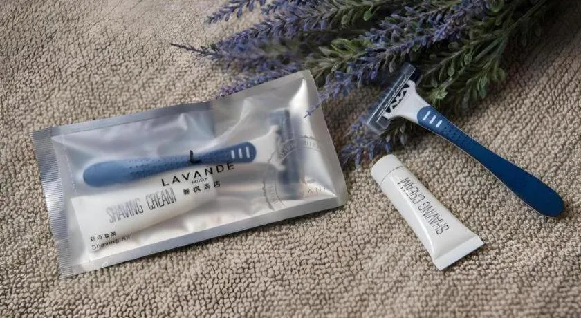 Lavande Hotels Suzhou Railway Station