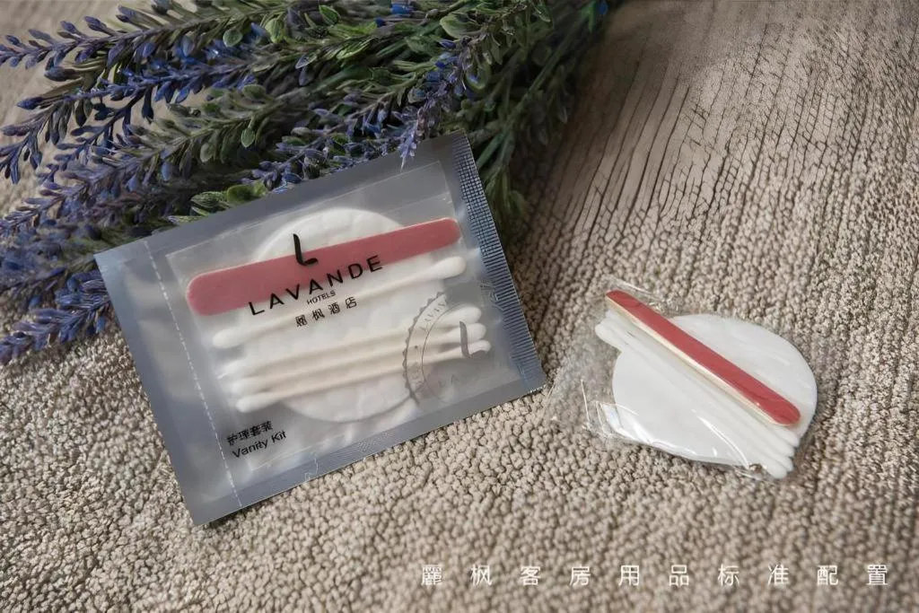 Lavande Hotels Suzhou Railway Station