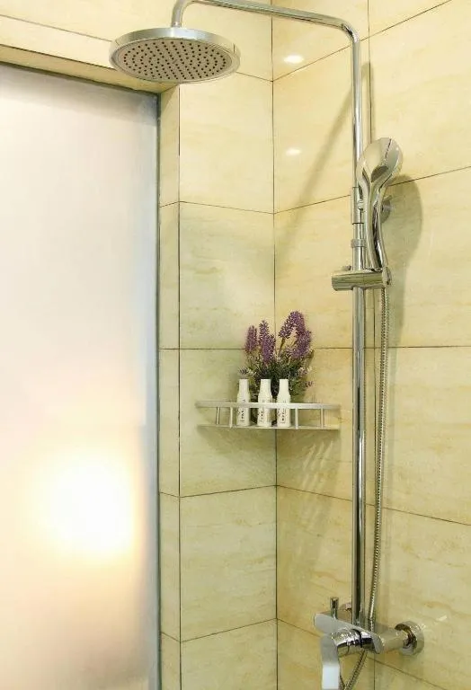 Lavande Hotels Huai an Zhou Enlai Memorial