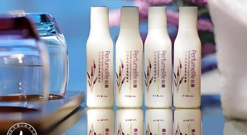 Lavande Hotels Huai an Zhou Enlai Memorial