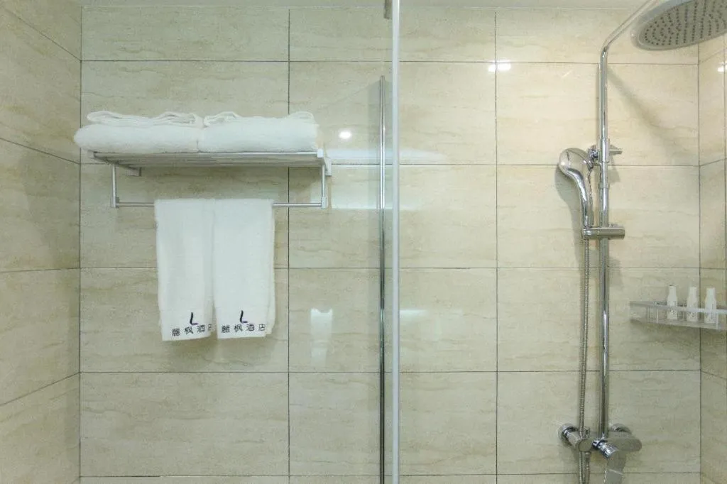 Lavande Hotels Huai an Zhou Enlai Memorial