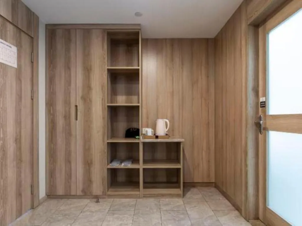 Lavande Hotels Huai an Zhou Enlai Memorial