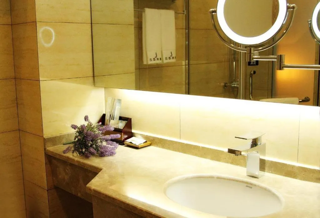 Lavande Hotels Huai an Zhou Enlai Memorial