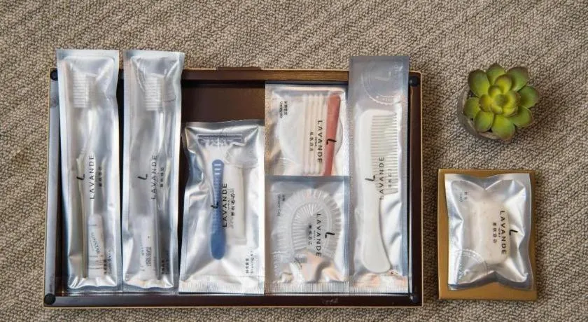 Lavande Hotels Huai an Zhou Enlai Memorial