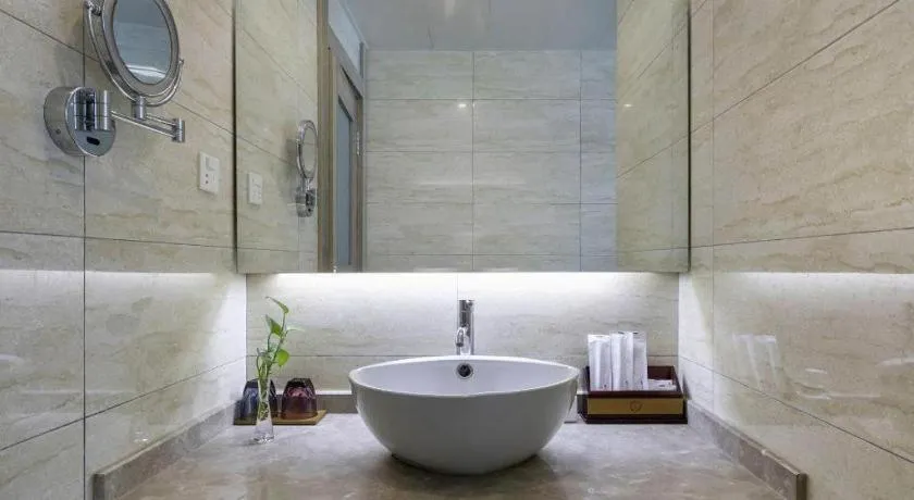 Lavande Hotels Huai an Zhou Enlai Memorial