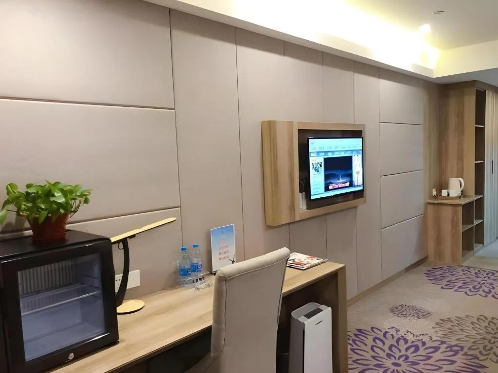 Lavande Hotels Huai an Zhou Enlai Memorial