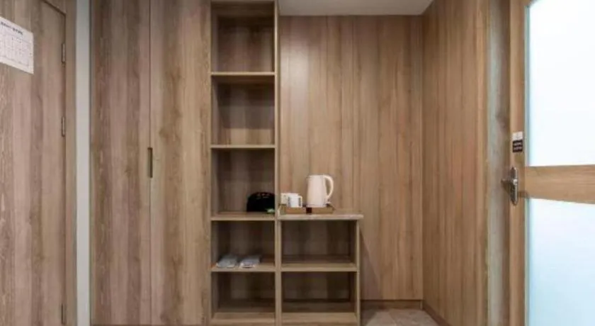 Lavande Hotels Huai an Zhou Enlai Memorial