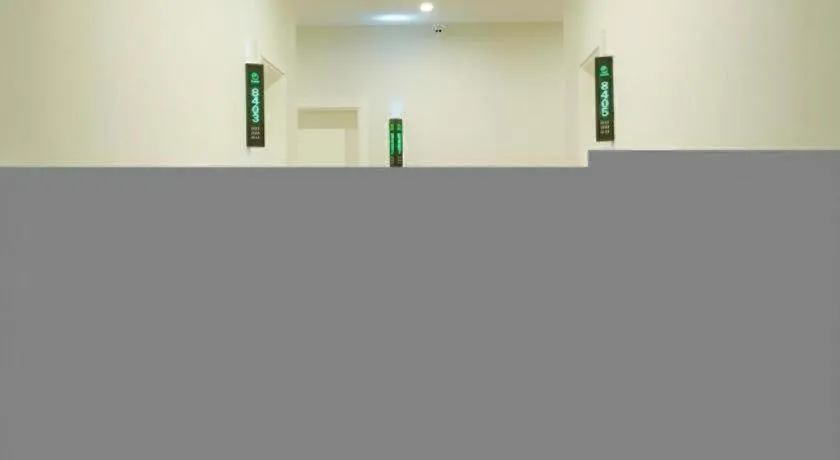 Shell Qionghai Jinhai Road Hotel