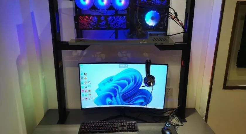 Shell Qionghai Jinhai Road Hotel