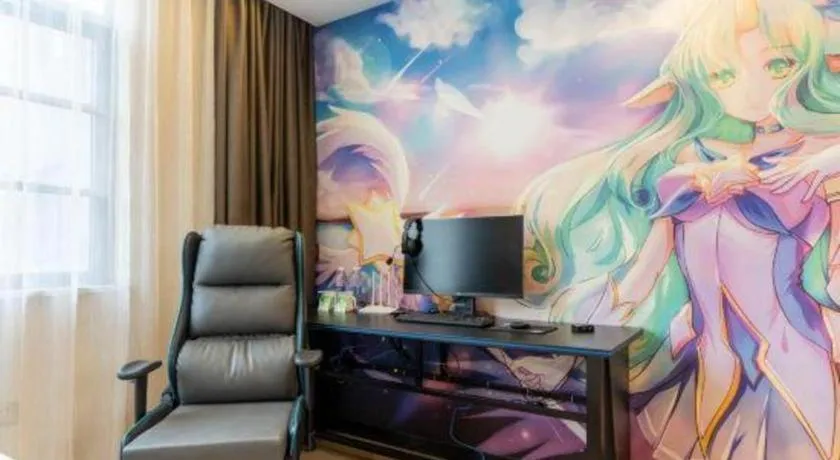 GreenTree Inn Huangshi Huahu Development Zone Daquan Road