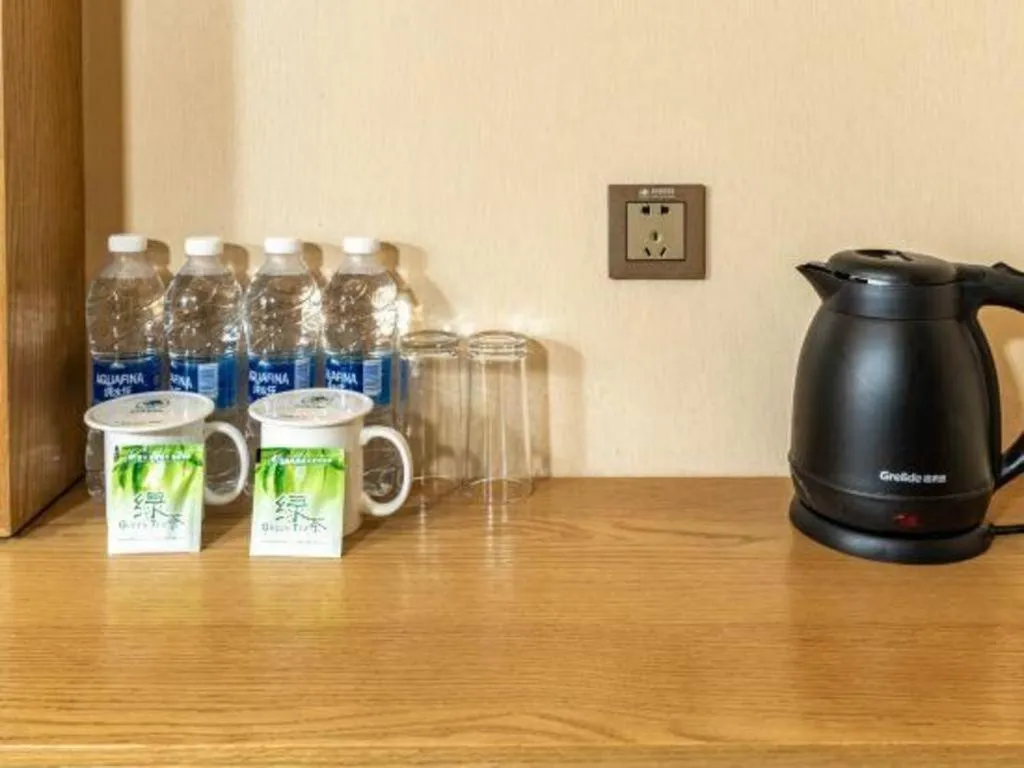 GreenTree Inn Huangshi Huahu Development Zone Daquan Road