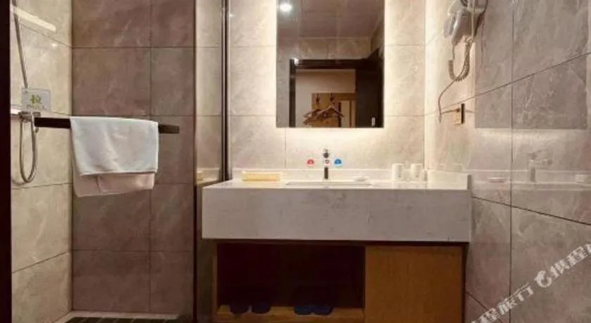 GreenTree Inn Huangshi Huahu Development Zone Daquan Road