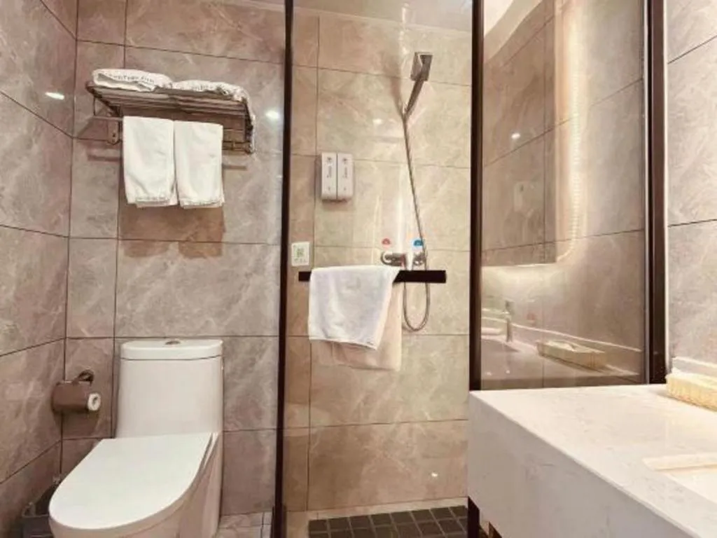 GreenTree Inn Huangshi Huahu Development Zone Daquan Road