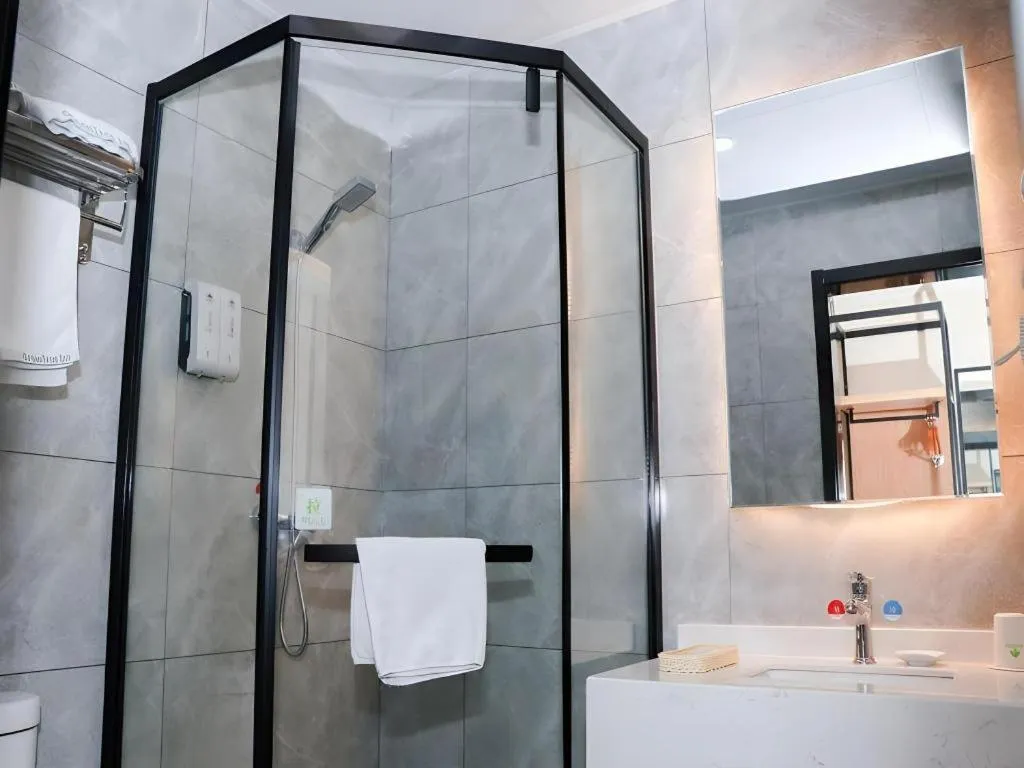 GreenTree Inn Huangshi Huahu Development Zone Daquan Road