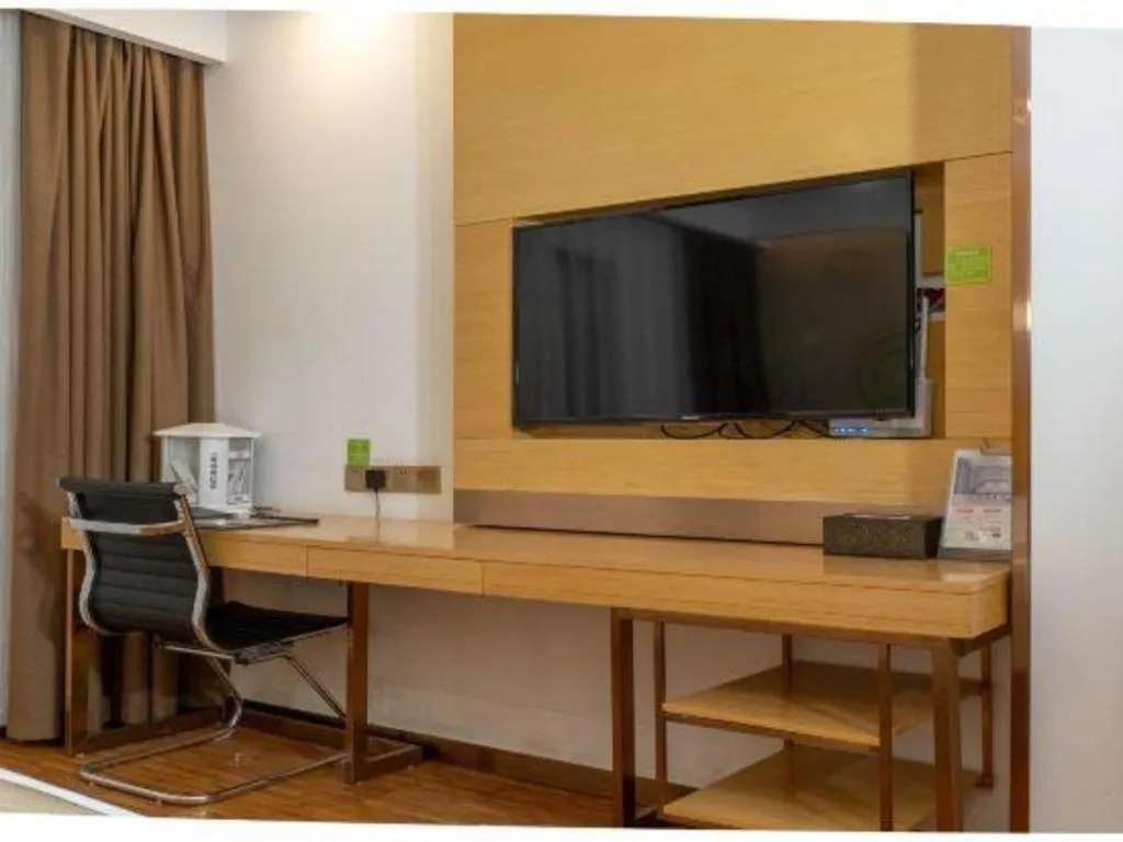 GreenTree Inn Huangshi Huahu Development Zone Daquan Road