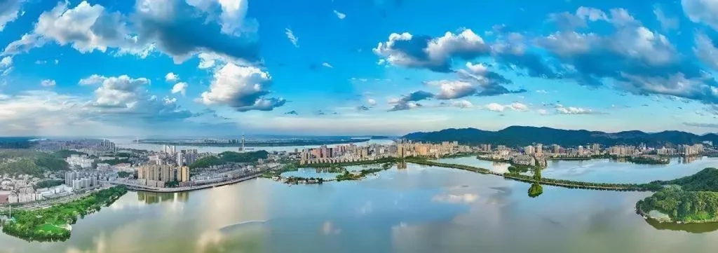 GreenTree Inn Huangshi Huahu Development Zone Daquan Road