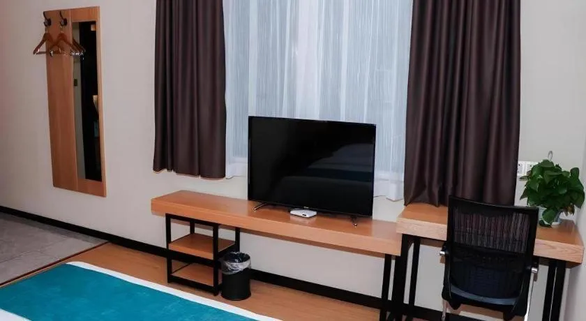 GreenTree Inn Huangshi Huahu Development Zone Daquan Road