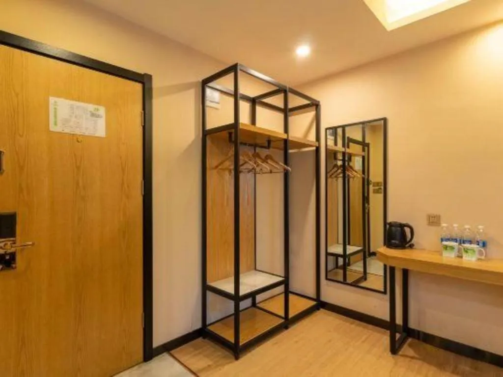 GreenTree Inn Huangshi Huahu Development Zone Daquan Road