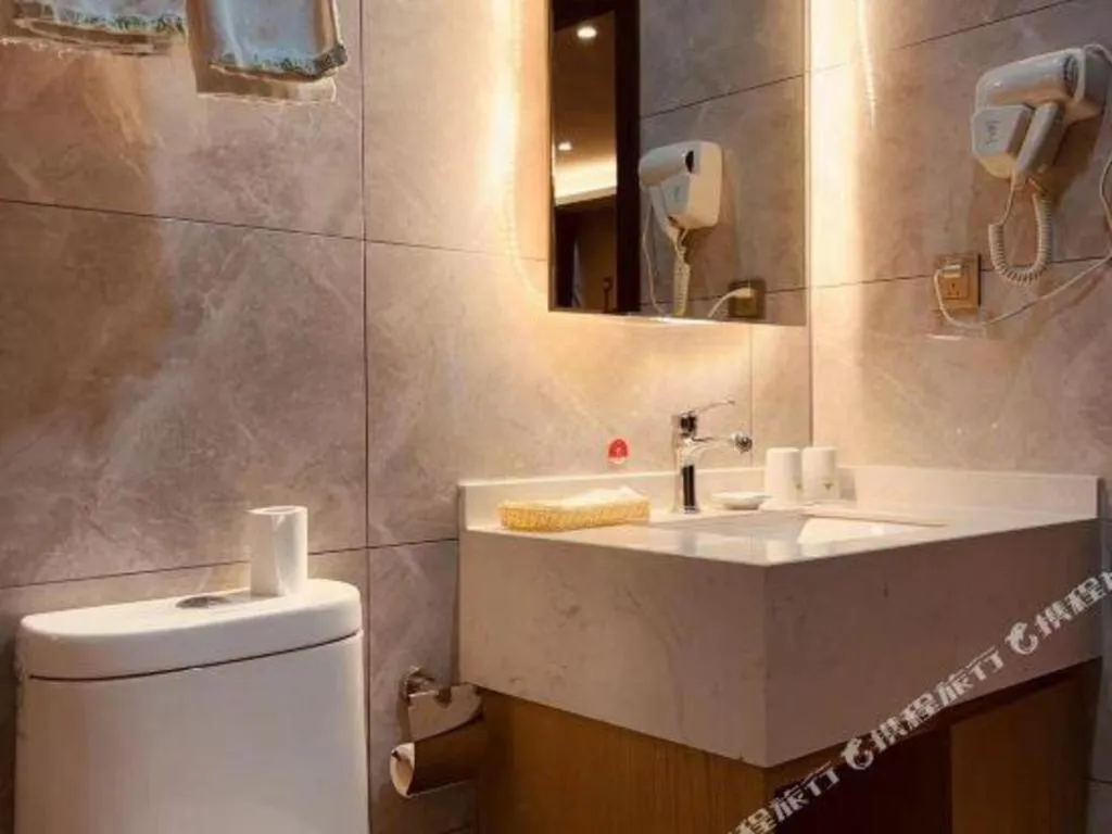 GreenTree Inn Huangshi Huahu Development Zone Daquan Road