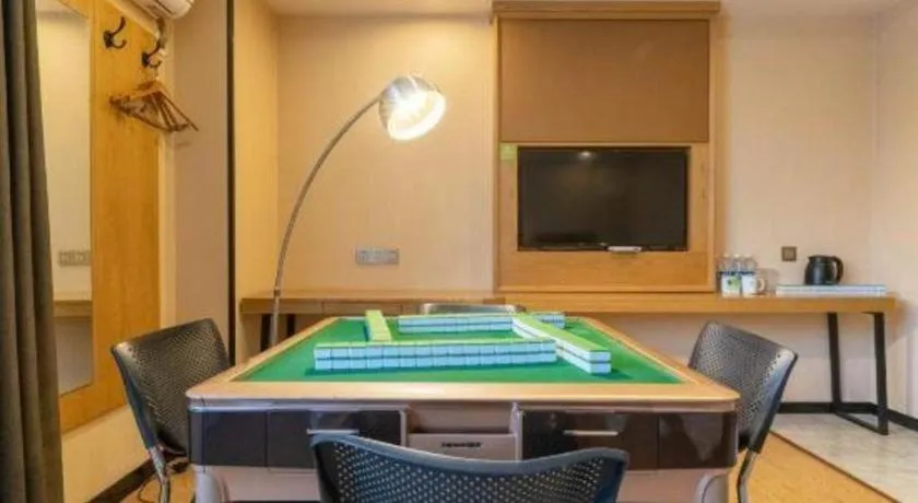 GreenTree Inn Huangshi Huahu Development Zone Daquan Road