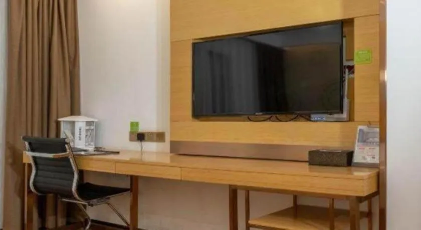 GreenTree Inn Huangshi Huahu Development Zone Daquan Road