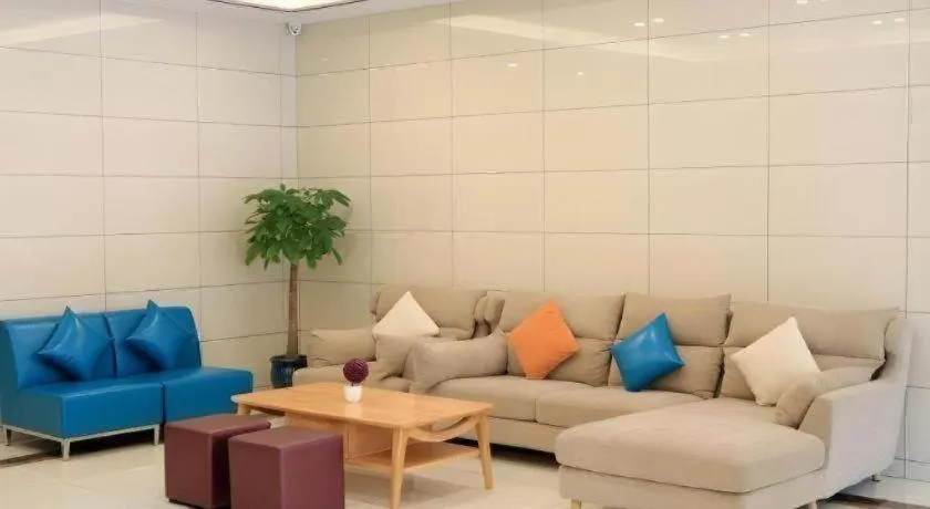 GreenTree Inn Huangshi Huahu Development Zone Daquan Road