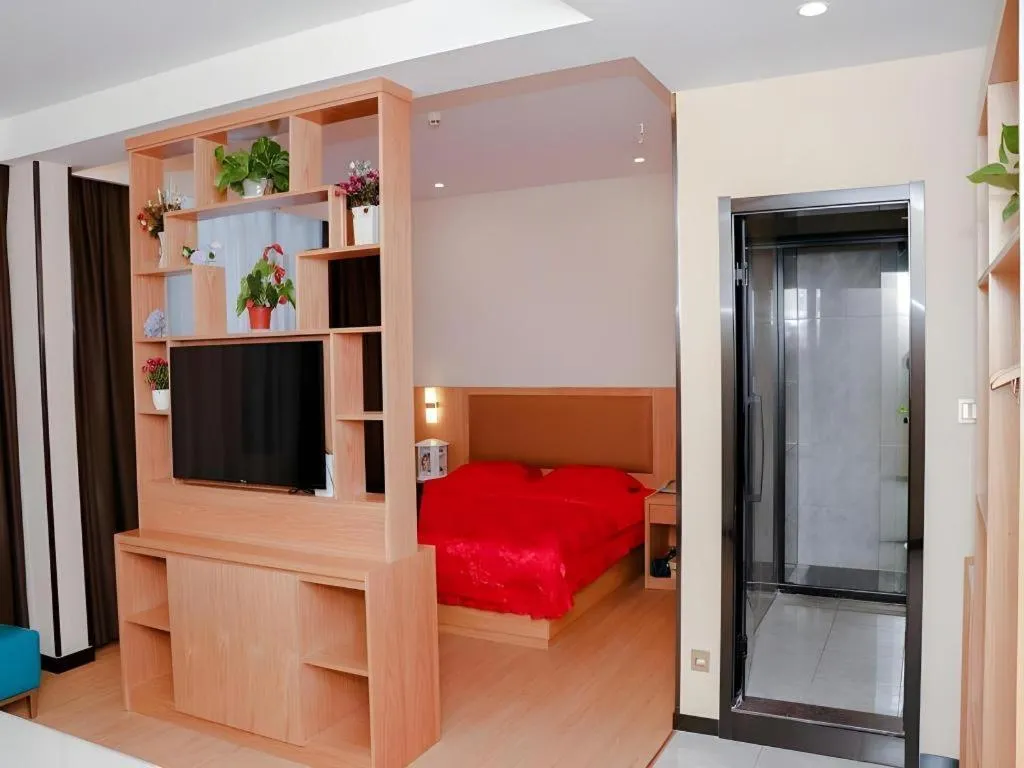 GreenTree Inn Huangshi Huahu Development Zone Daquan Road